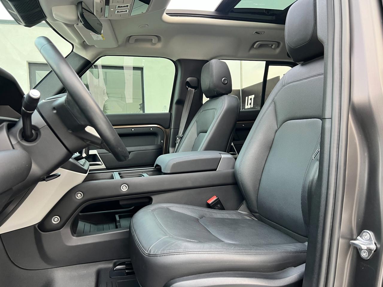 Land Rover Defender 110 3.0D I6 300 CV AWD Auto X-Dynamic HSE