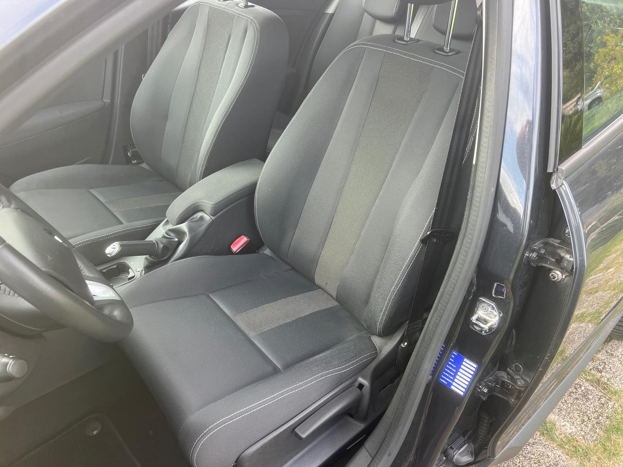 Renault Megane 1.5dCi 110CV 5 PORTE-2010"UNIPRO"