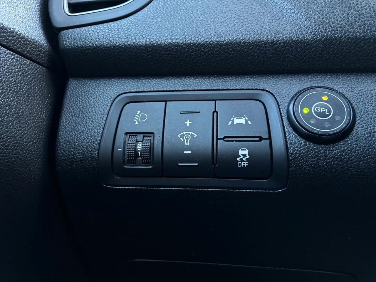 Hyundai i20 1.2 5 porte Econext Connectline