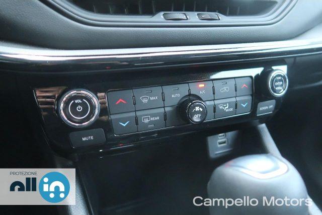 JEEP Compass Compass 1.5 T4 E-Hybrid 130cv Dct7 Summit