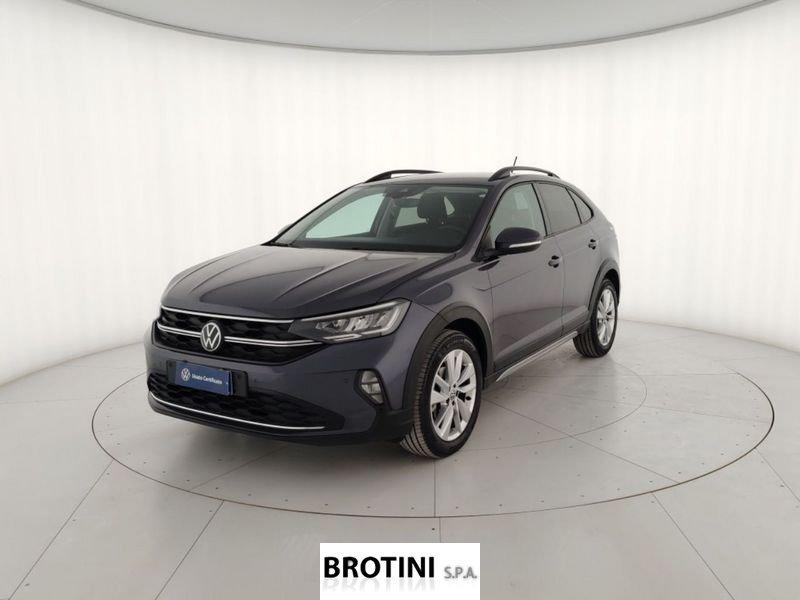Volkswagen Taigo 1.0 TSI 85kW Edition Plus DSG