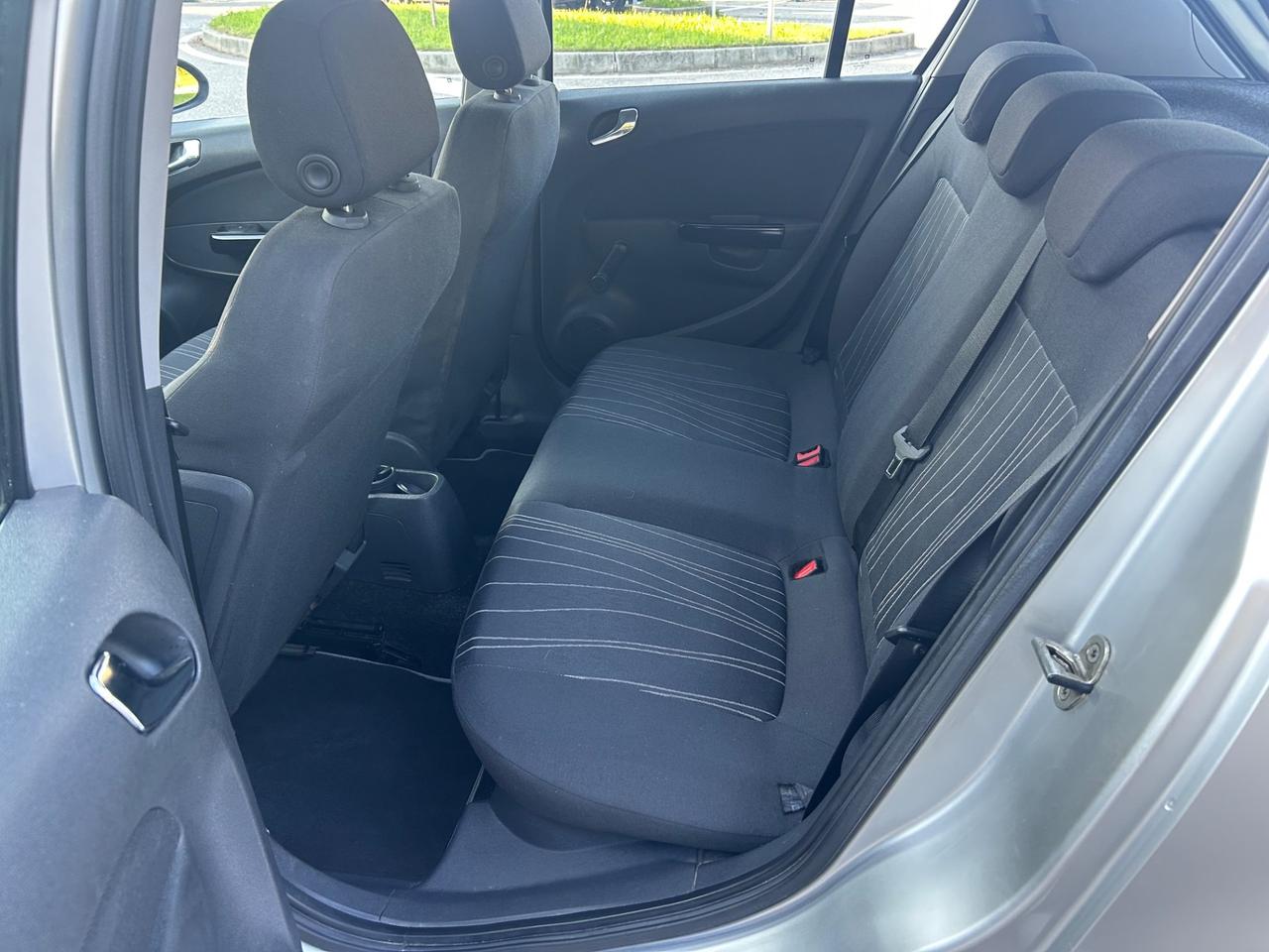 Opel Corsa 1.2 5 porte*SOLO 75000 KM *