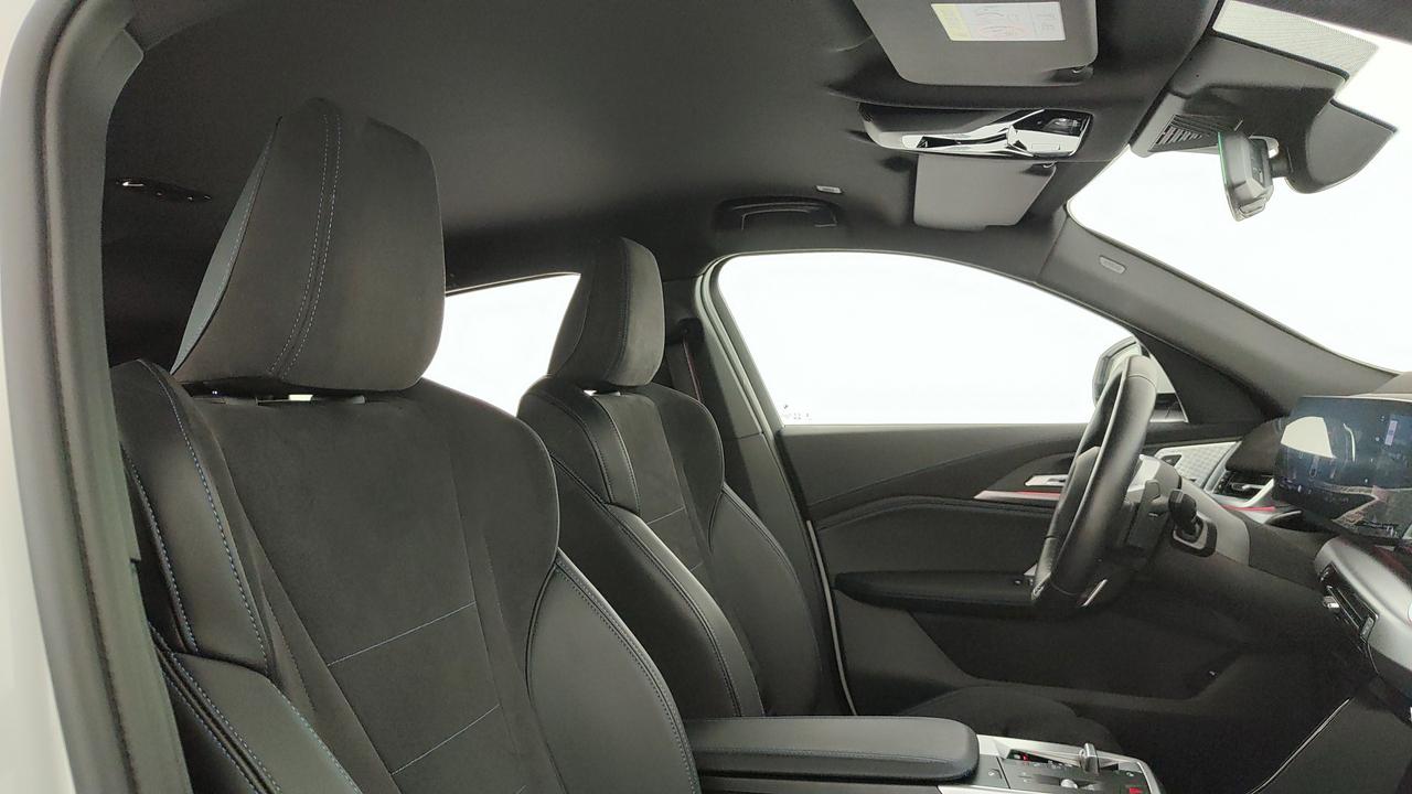 BMW X2 U10 - X2 xdrive 20d 48V MSport Pro auto