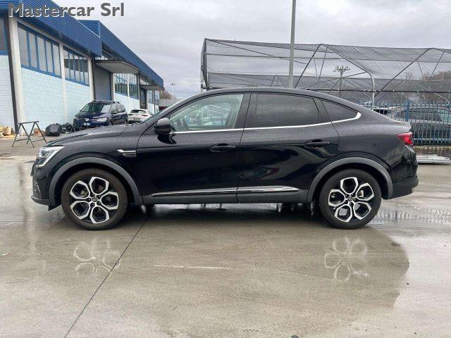 RENAULT Arkana 1.6 E-Tech full hybrid Intens 145cv - GK194ZJ