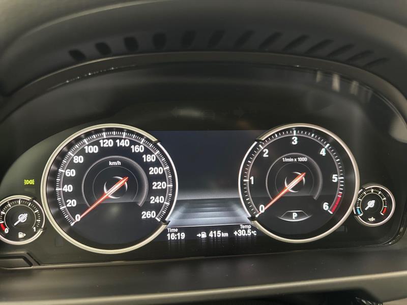 BMW X6 30 d xDrive Steptronic