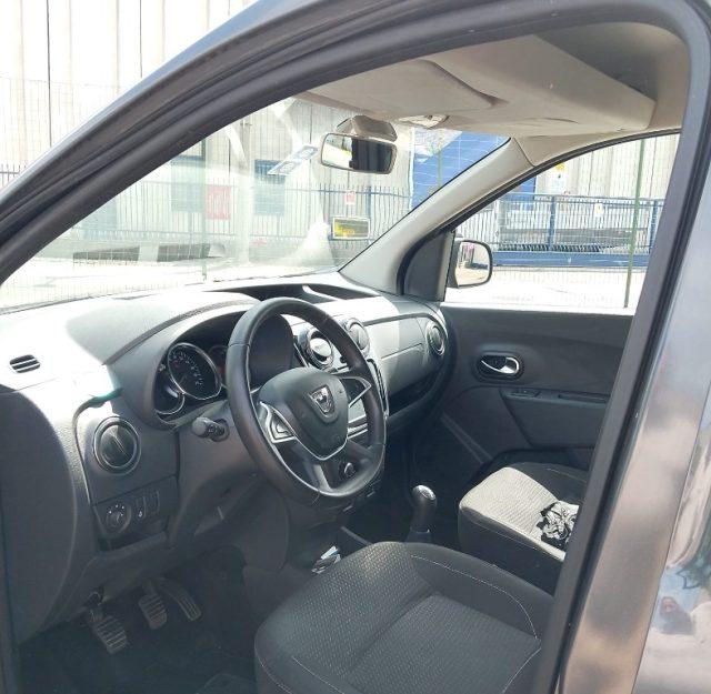 DACIA Dokker 1.6 8V 100CV UNIPRO