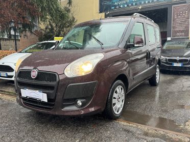 Fiat Doblo Doblò 1.4 T-Jet Natural Power PL-TN Cargo Maxi Lamierato