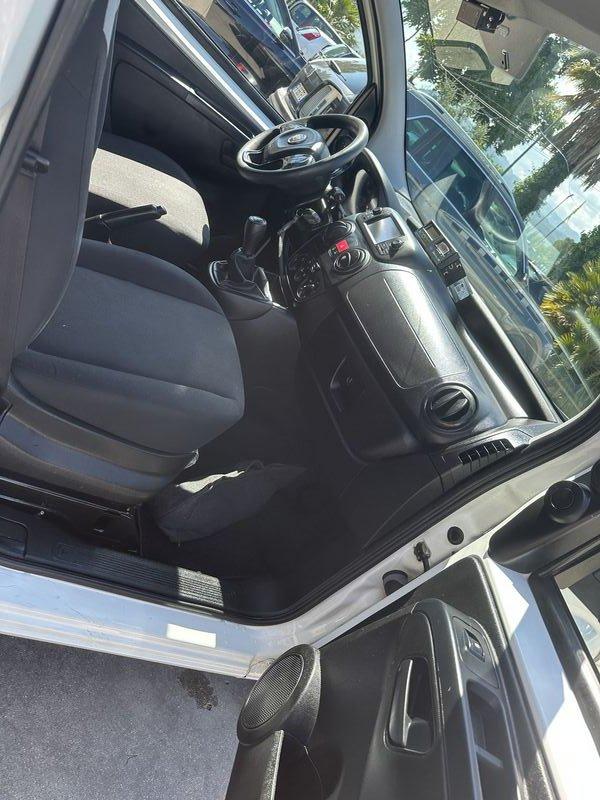 FIAT Fiorino 1.3 MJT 95CV FRIGO STRADA RETE