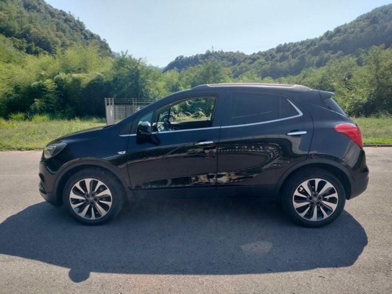 Opel Mokka Mokka X 1.6 CDTI Ecotec 136CV 4x2 Start&Stop Innovation