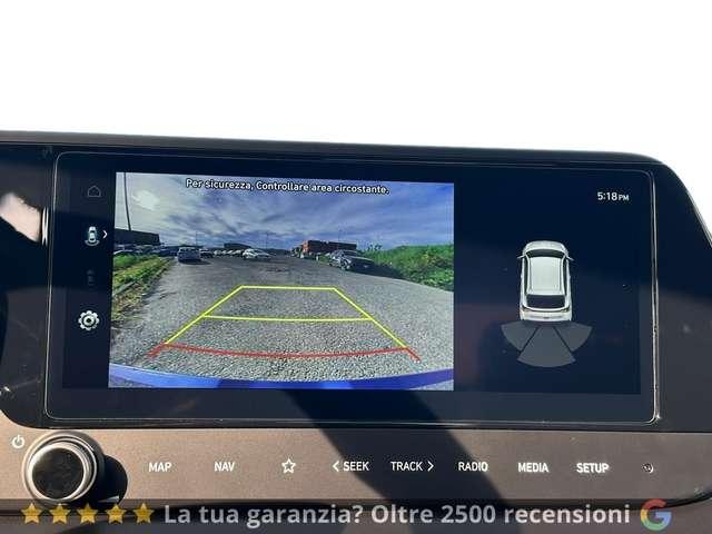 Hyundai i20 1.0 T-GDI 90cv ConnectLine