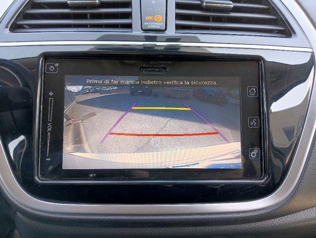 SUZUKI S-Cross 1.6 DDiS Start&Stop 4WD All Grip Cool