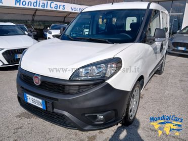 Fiat Doblo Doblò 1.6 MJT 95CV S&S Easy N1 PREZZO PIU' IVA