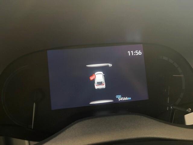 Toyota Yaris Cross 1.5 Hybrid 5p. E-CVT Trend