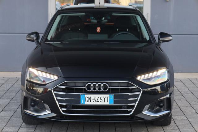 AUDI A4 Avant 35 TDI/163 Prezzo Netto CV S tronic