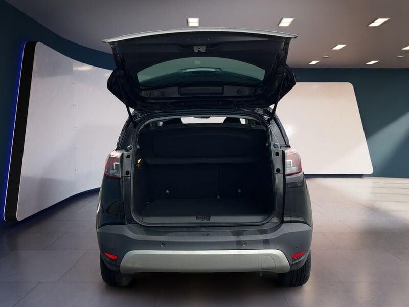 Opel Crossland x 1.2 Innovation s&s 110cv my18.5