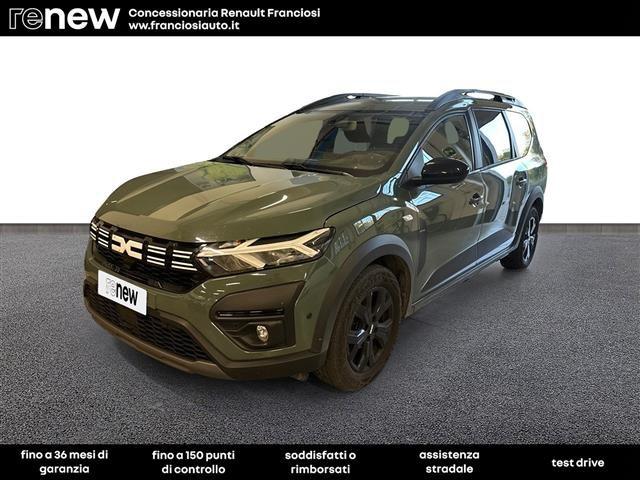 DACIA Jogger 1.0 TCe GPL EXTREME UP 5 P NBI