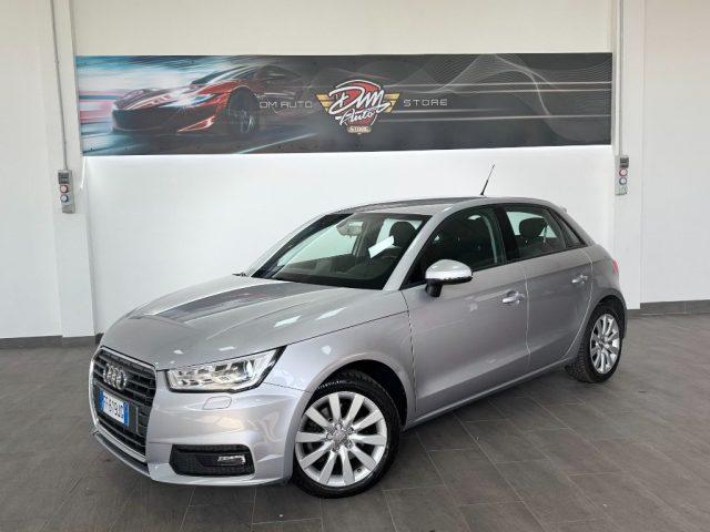 AUDI A1 SPB 1.6 TDI 116 CV