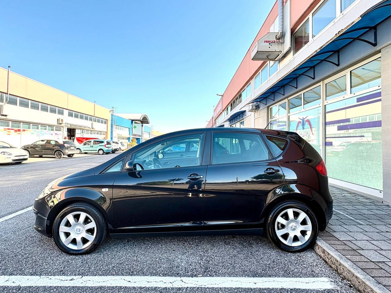 Seat Altea 1.9 TDI 105 cv Neopatentati