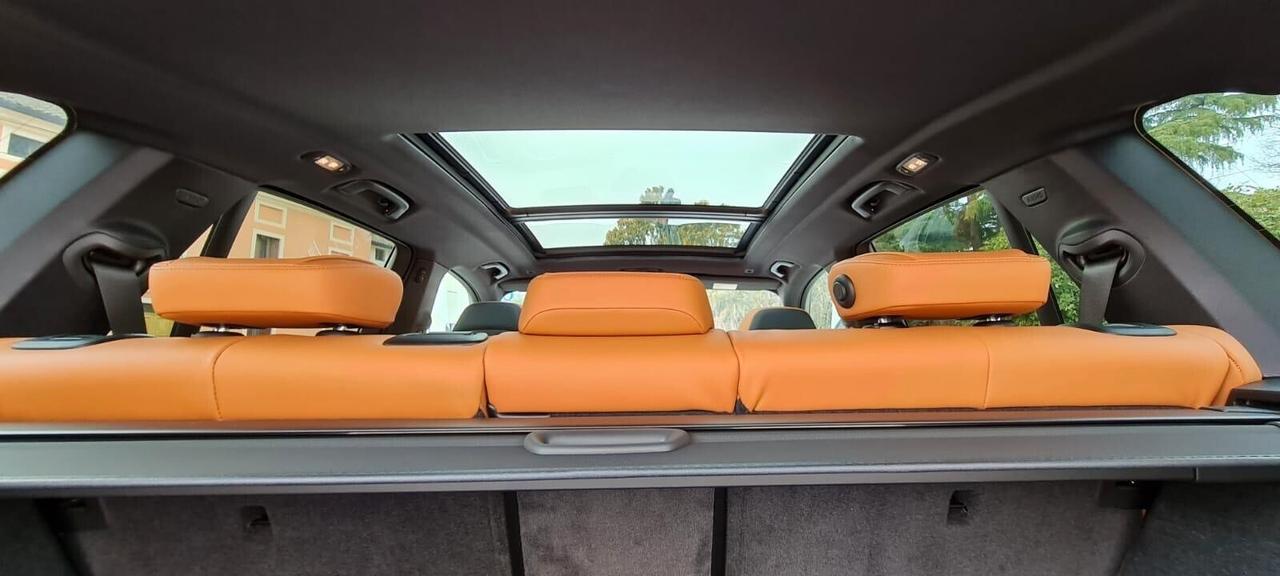 Bmw X5 xDrive25d Msport *** CONTO VENDITA - 3929977561 ***