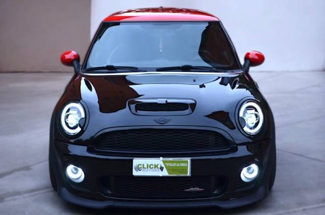 Mini R 56 con Kit OM JCW 192 CV R 56 con Kit OM JCW 192 CV JCW