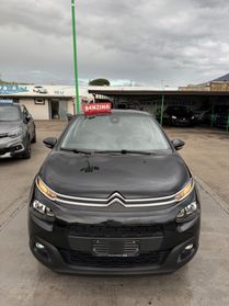 Citroen C3 PureTech 82 Shine