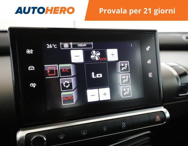 CITROEN C4 Cactus BlueHDi 100 Feel
