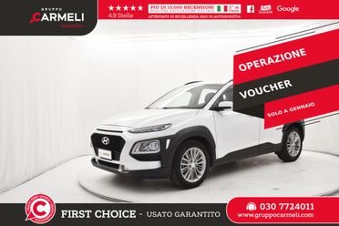 Hyundai Kona 1.0 T-GDI Comfort Plus Pack 2WD