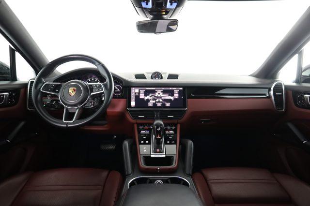 PORSCHE Cayenne Coupé 3.0 Coupè V6