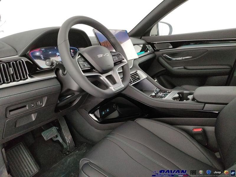 BYD Seal U DM-i 1.5 218 CV PHEV Boost