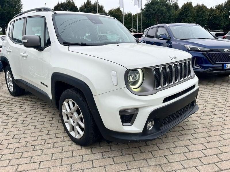 Jeep Renegade 1.0 T3 Limited