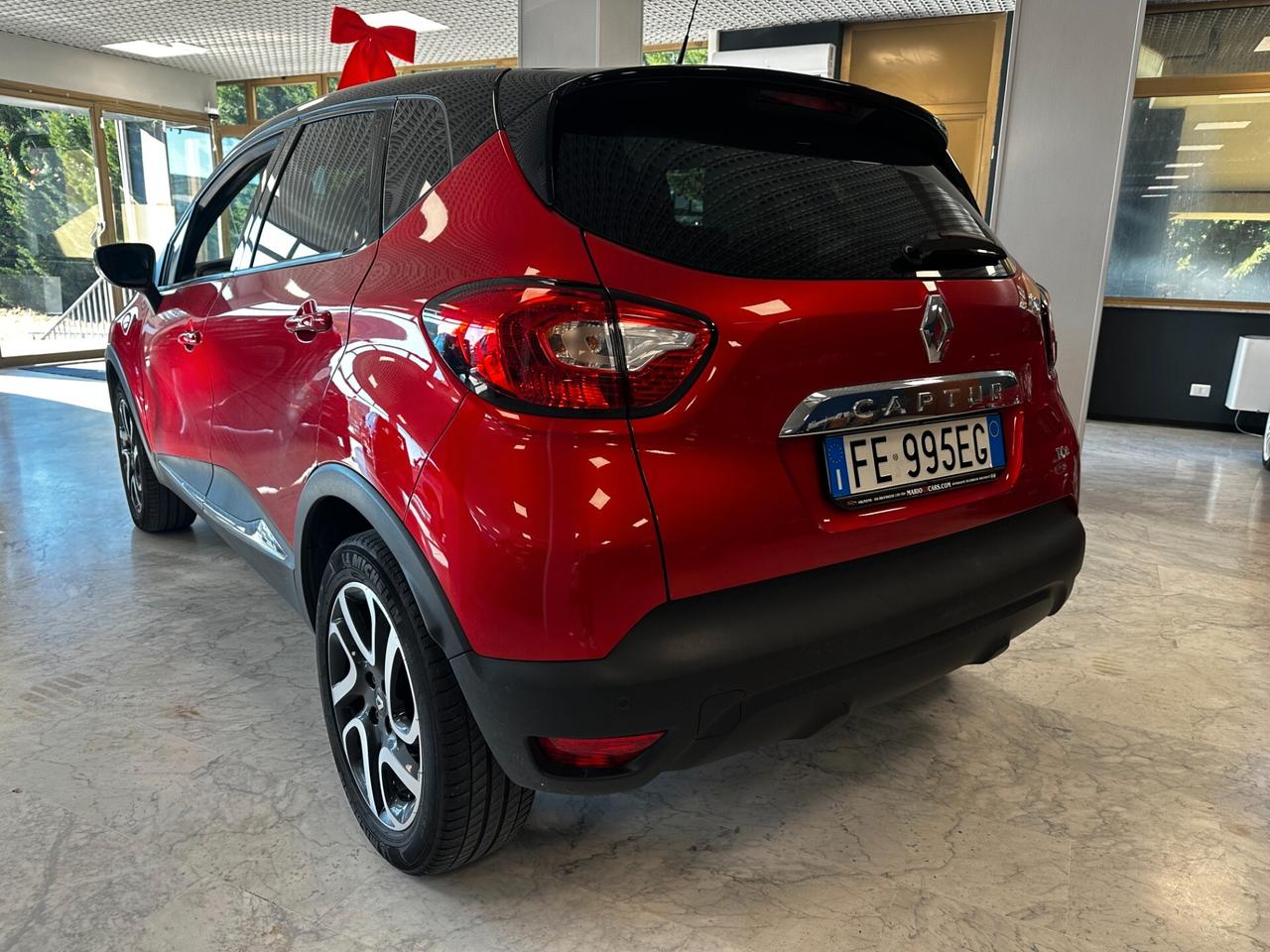 Renault Captur TCe 12V 90 CV Start&Stop Energy Intens