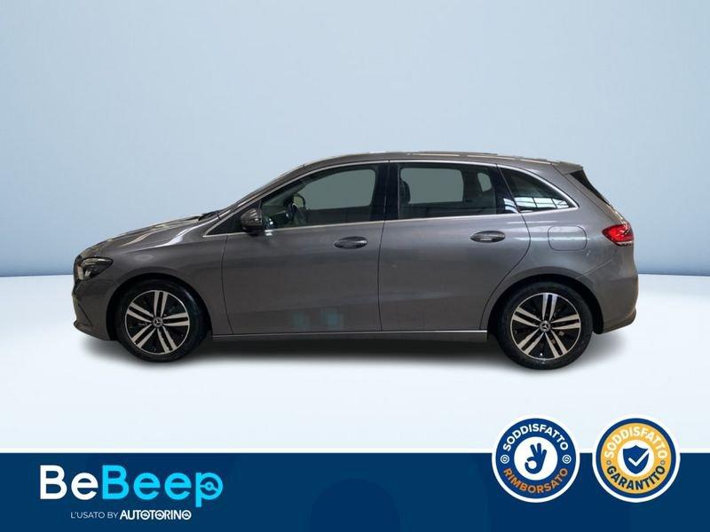 Mercedes-Benz Classe B B 200 D SPORT PLUS AUTO