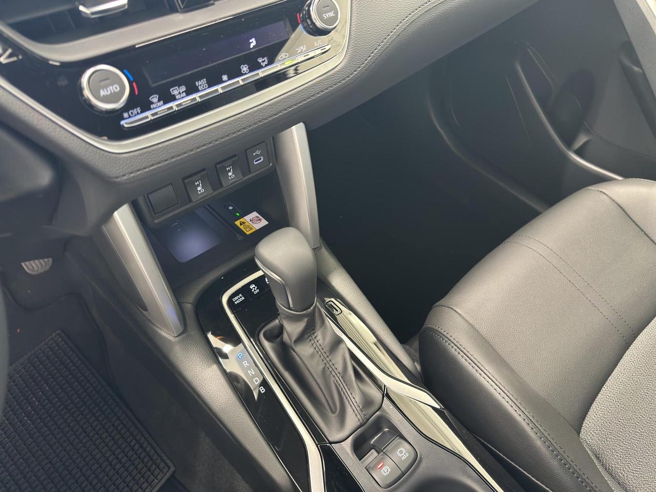 Toyota Corolla Cross - MY24 5 porte Lounge 1.8