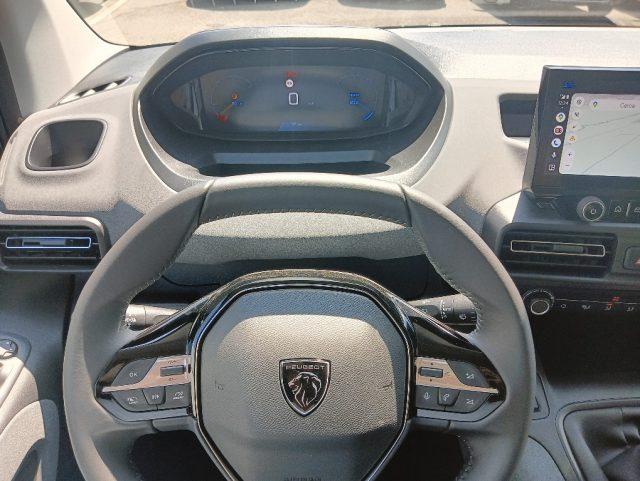 CITROEN Berlingo Vettura BlueHDi 100 S&S Peugeot Rifter Standard