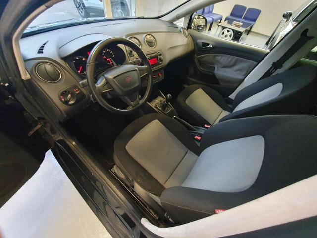 SEAT Ibiza 1.2 TDI 5 porte Style Unicoproprietario
