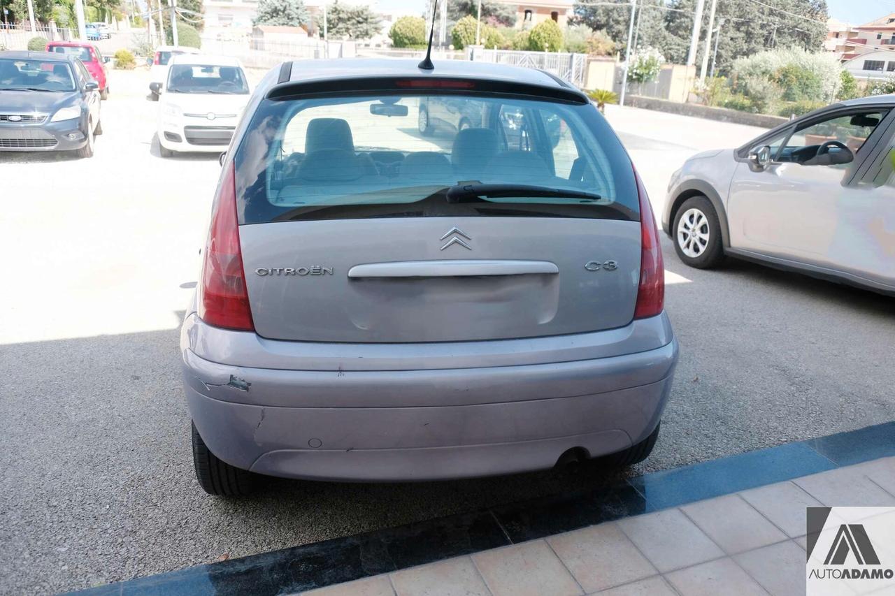 Citroen C3 1.4
