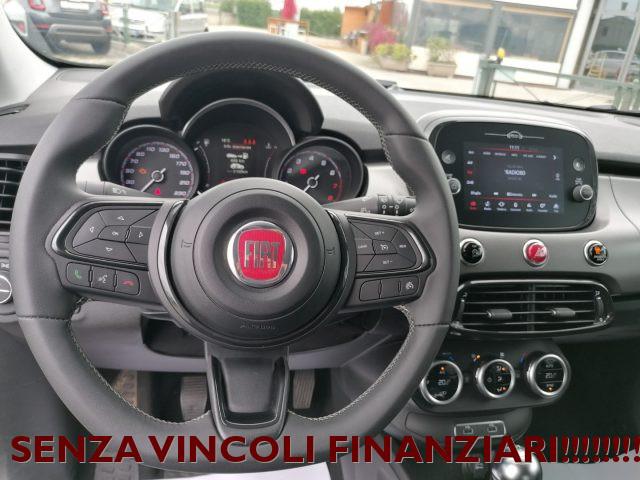 FIAT 500X 1.0 T3 120 CV Sport!!PREZZO REALE!!!!!!!