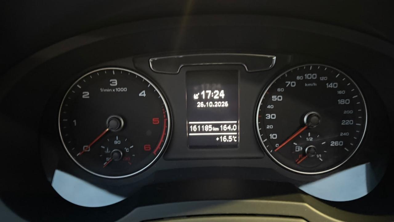 Audi Q3 2.0 TDI 150 CV quattro S tronic edition Design