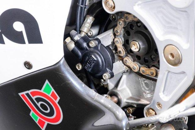 BIMOTA V2 500 V2 500 nuova km zero