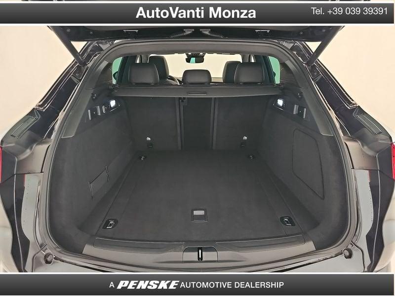 Maserati Grecale Grecale MHEV 250 CV AWD GT