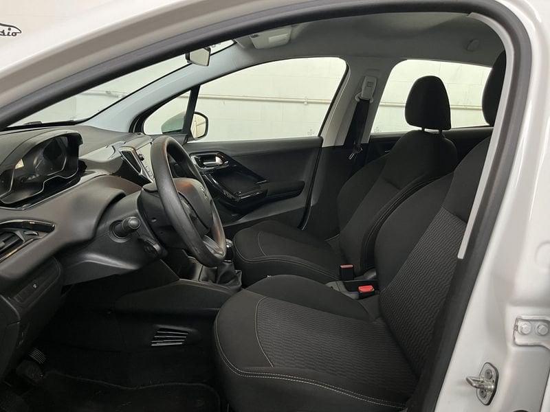Peugeot 208 BlueHDi 100 5 porte Allure TUA DA 119,00 EURO AL MESE