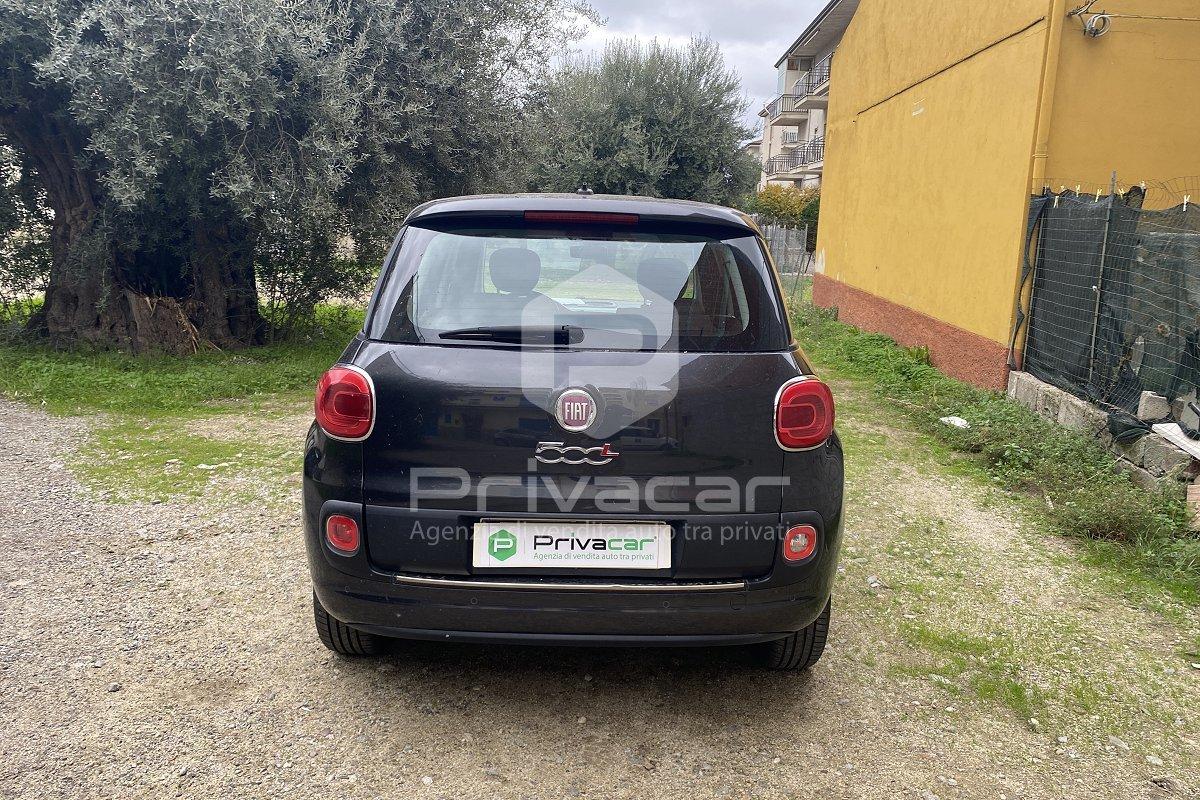 FIAT 500L 1.4 95 CV Pop Star
