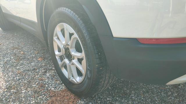 FIAT 500X 1.6 MultiJet 120 CV DCT Business Automatica