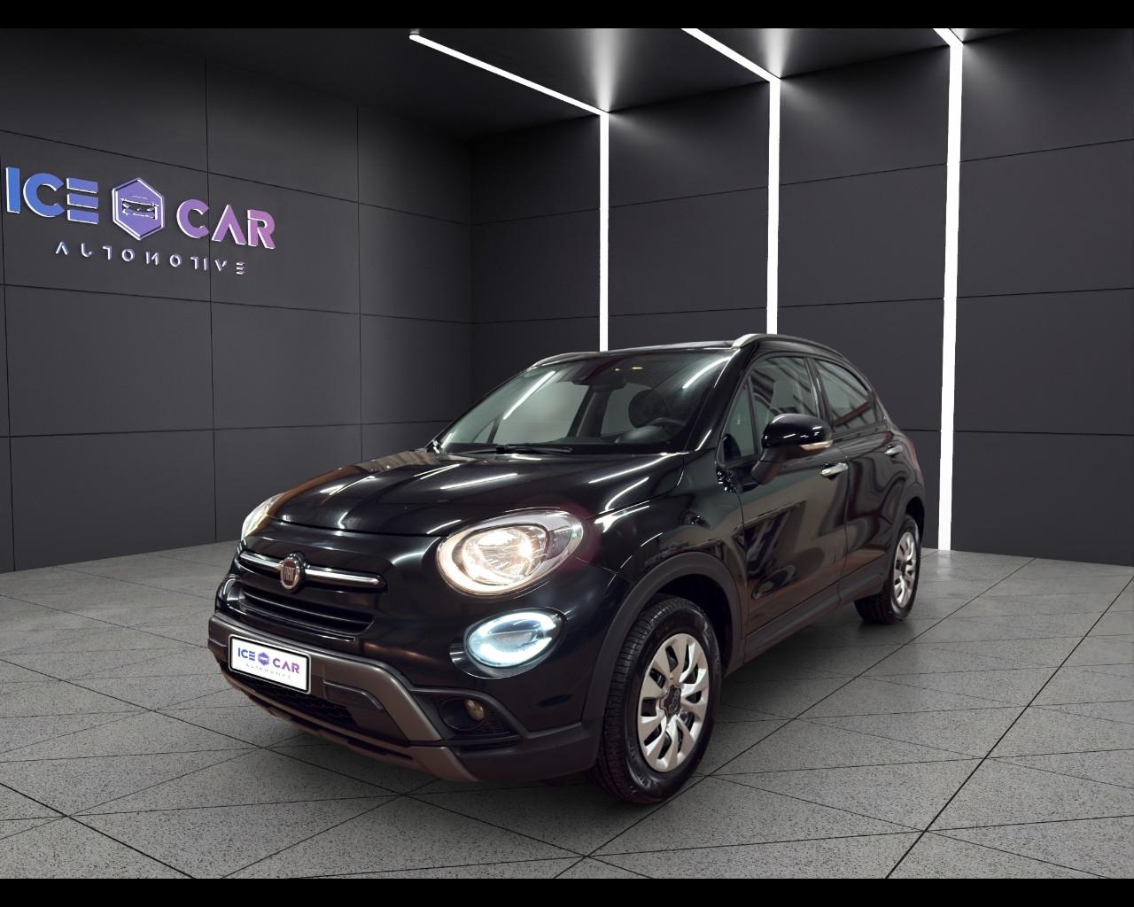 FIAT 500X 1.3 T4 150 CV DCT Cross