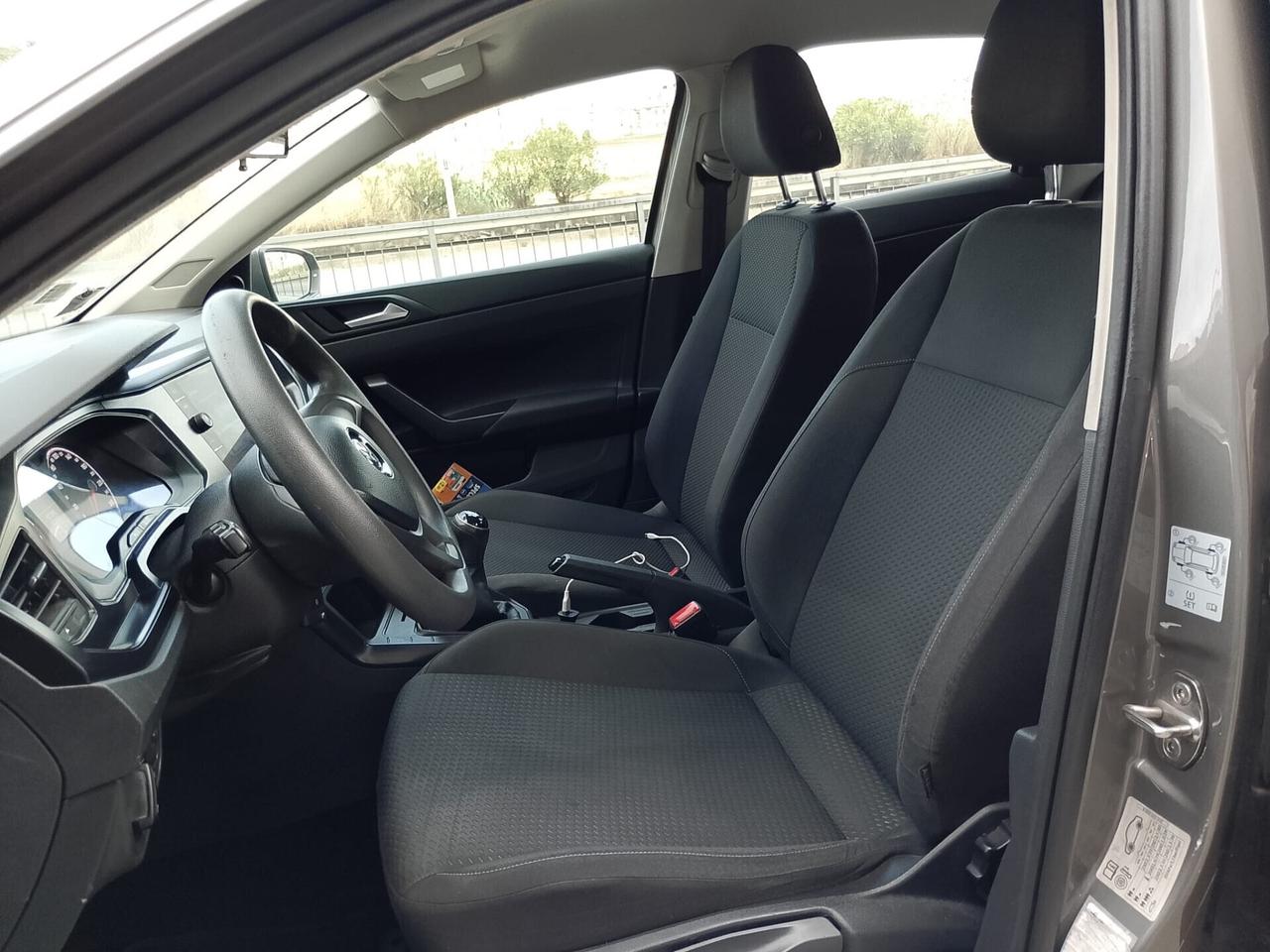 Volkswagen Polo 1.0 65CV 5p. BlueMotion 2019