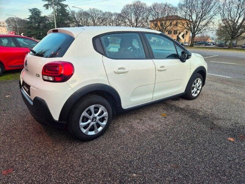 Citroën C3 C3 BlueHDi 100 S&S C-Series