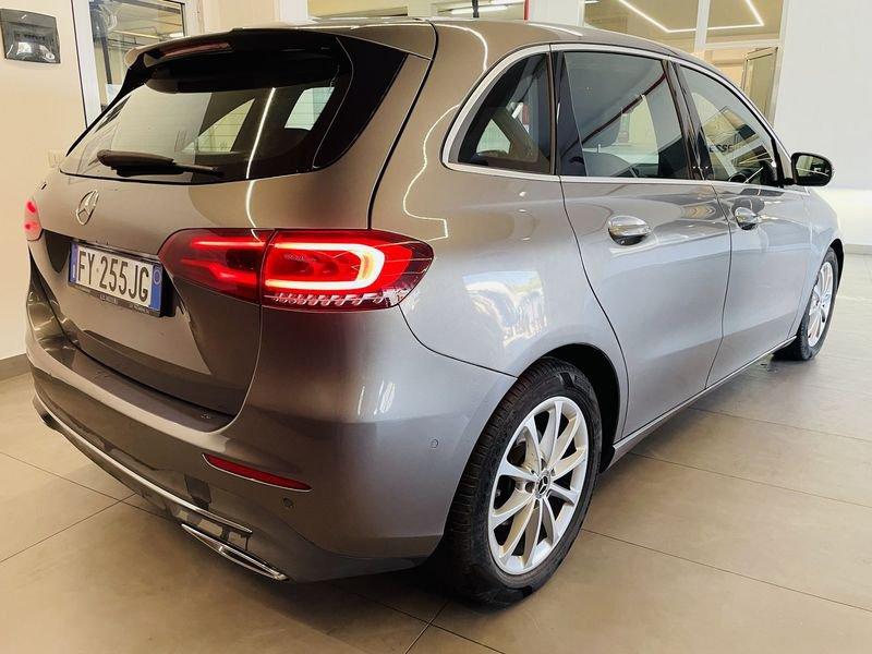 Mercedes-Benz Classe B B 180 d Sport Plus auto