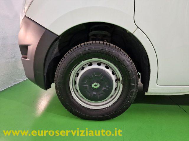 RENAULT Master T28 2.3 dCi/125 PC-TN Furgone E5