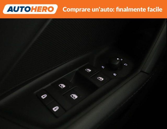 AUDI A3 Sedan 35 TFSI S tronic S line edition