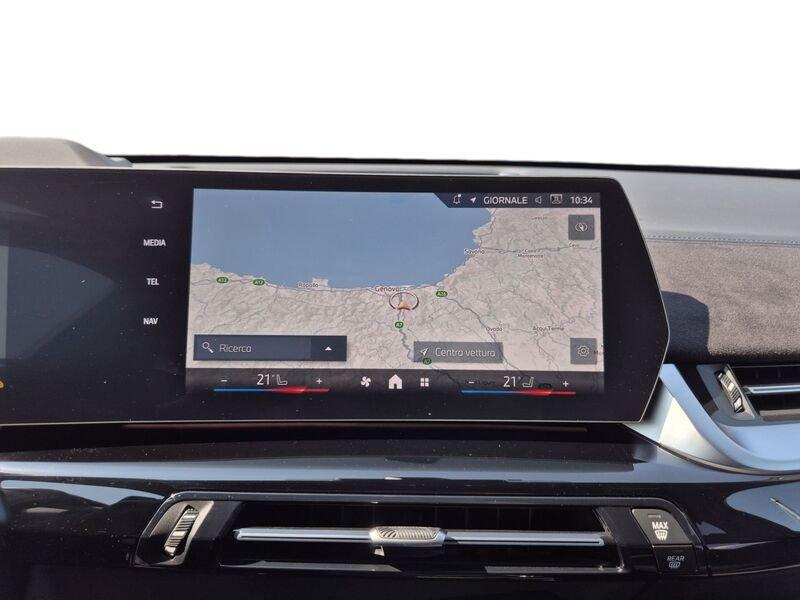BMW X1 xdrive 25e MSport Pro auto